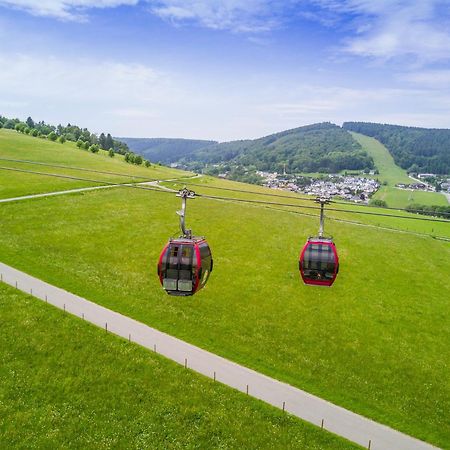 Sporthotel Zum Hohen Eimberg Willingen  Eksteriør bilde