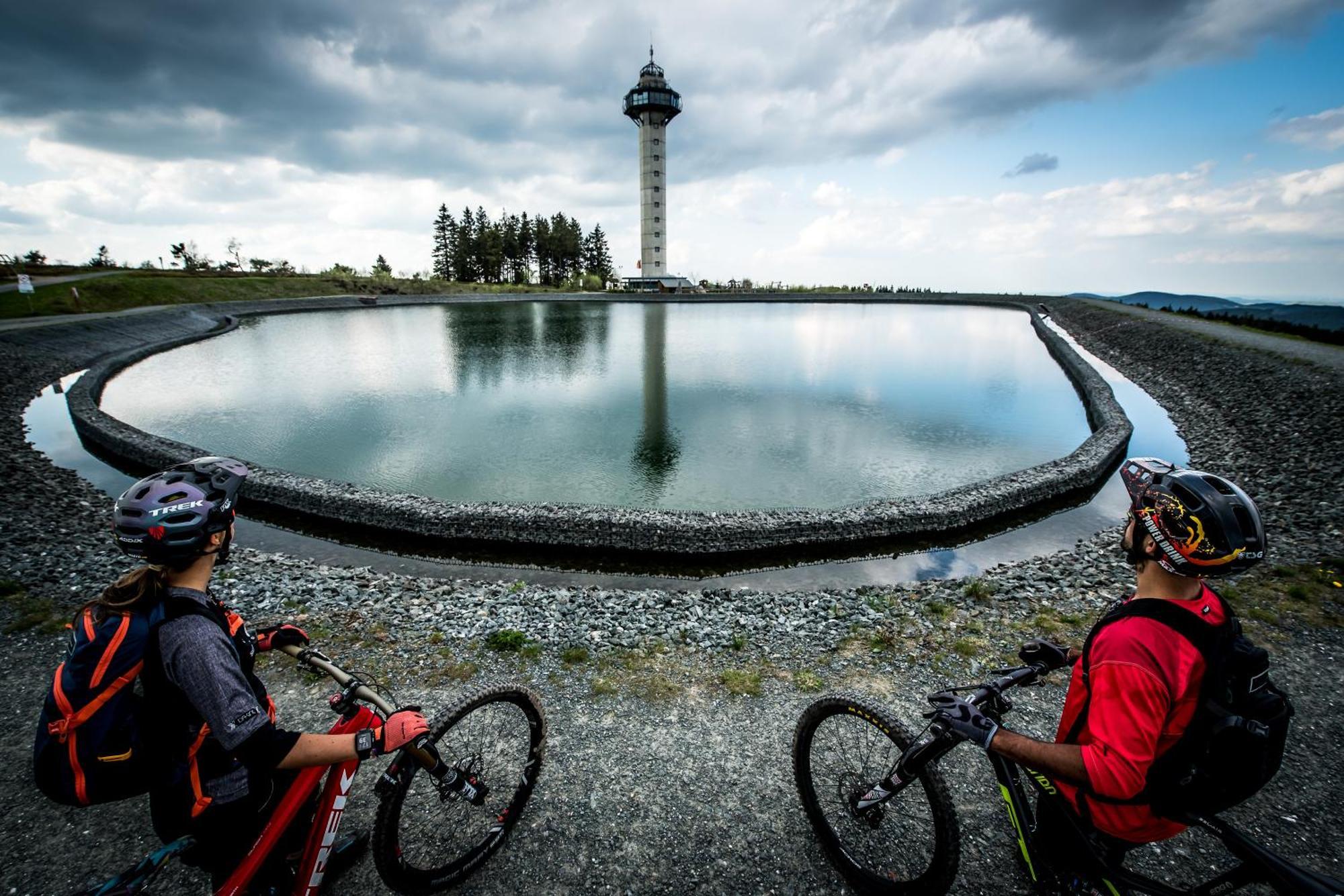 Sporthotel Zum Hohen Eimberg Willingen  Eksteriør bilde